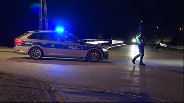 Znaleziono ciało poszukiwanego 57-latka. Nowe informacje policji