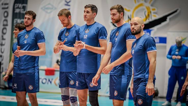 Cuprum Stilon Gorzów - kadra na nowy sezon 2025/2026