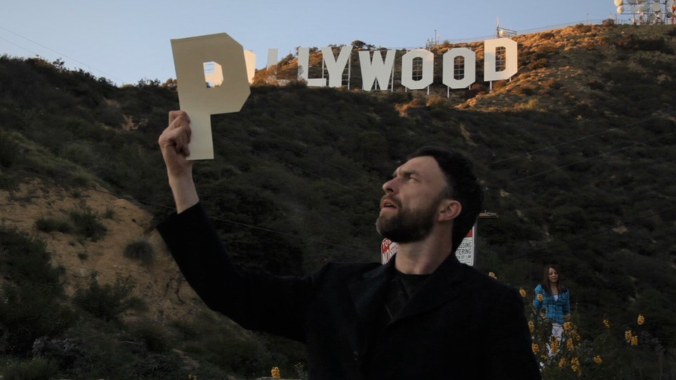 Korzenie Hollywood, czyli jak nasi budowali Fabrykę Snów