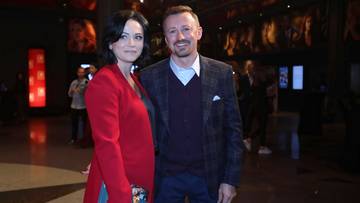 Adam Małysz odsłonił tajemnicę! "Jesteśmy niestandardowym małżeństwem"
