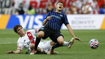 Inter już w 1/8 finału. Co z Polakami?