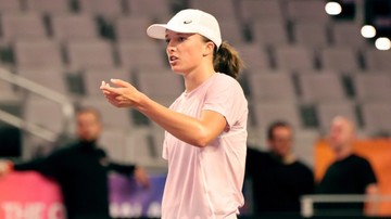 Ranking WTA: W czołówce bez zmian, Świątek nadal liderką