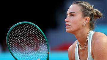 WTA w Madrycie: Aryna Sabalenka - Hailey Baptiste. Relacja live i wynik na żywo