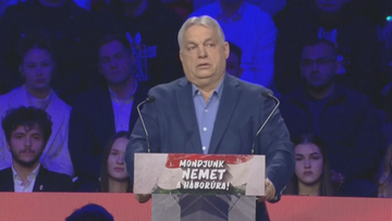 "Zmowa UE i Kijowa". Viktor Orban zdradza swoje obawy