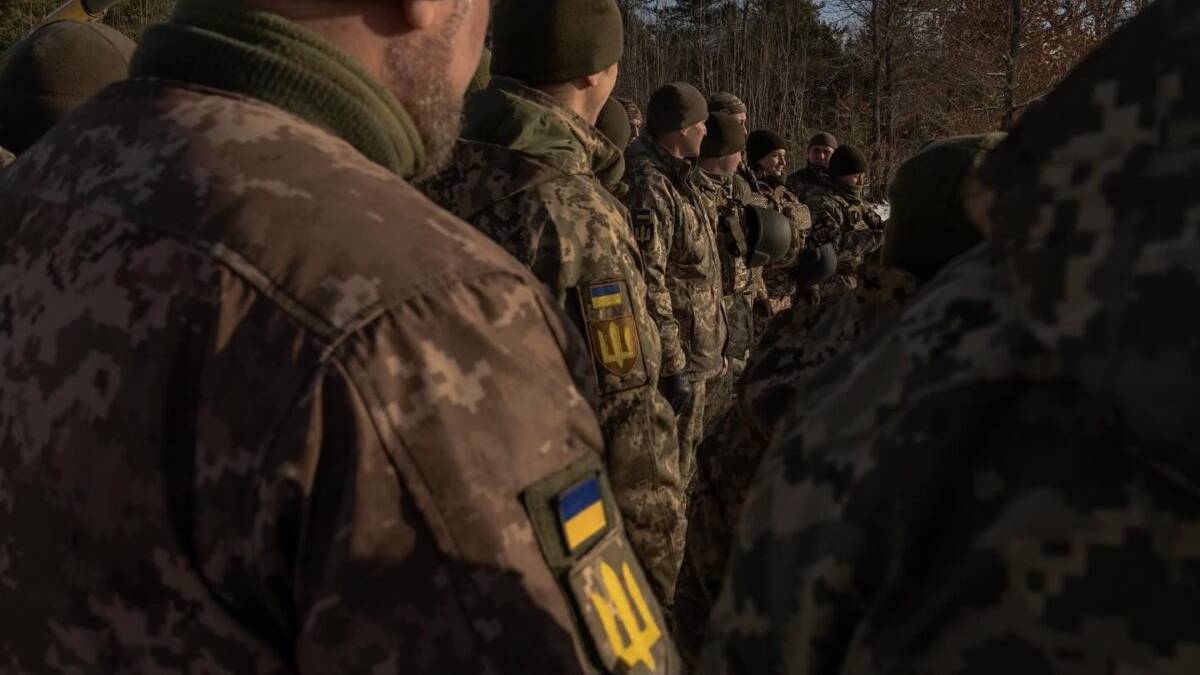 Rewolucja w ukraińskim resorcie obrony. Odwołano pięciu wiceministrów