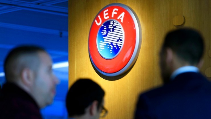 UEFA wciąż apeluje do krajowych lig o dokończenie sezonu