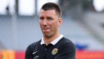 Ekstraklasa: Śląsk trenuje pod okiem nowych trenerów! Djurdjevic zabrał głos