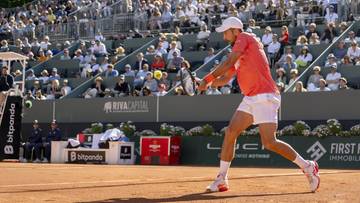 Ponad trzy godziny niesamowitego meczu. Djoković ograł Hurkacza w finale