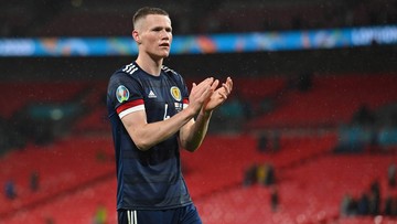Szkocja ogłosiła kadrę na mecz z Polską