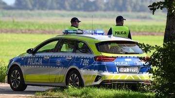 Służby wciąż pracują po nalocie dronów. Komunikat MSWiA, setki policjantów w akcji