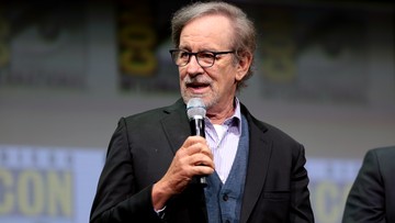 Spielberg: prawdopodobnie w Polsce zostanę aresztowany