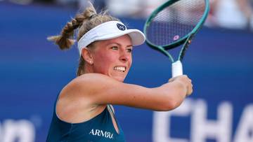 Fręch - Muchova. Wynik meczu. Kto wygrał mecz Fręch - Muchova w Wuhan?