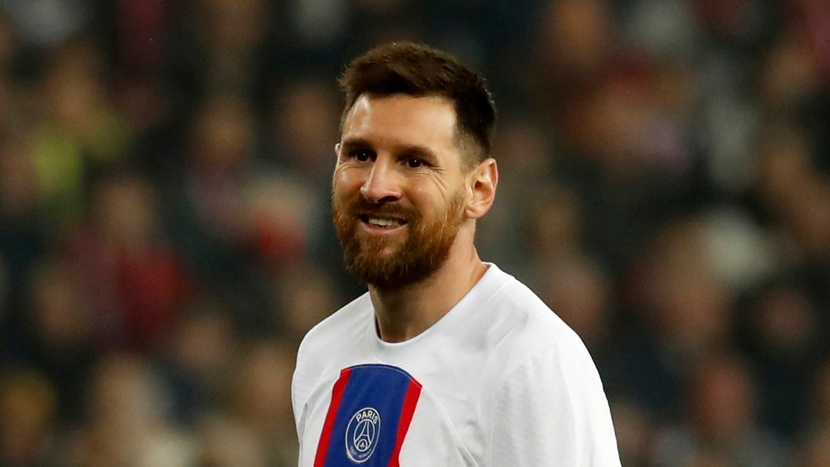 Messi wrócił do treningów. Co dalej z Argentyńczykiem? 