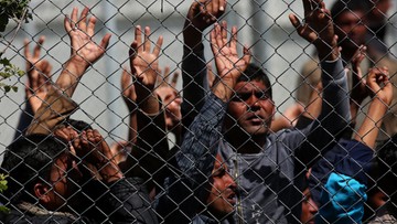 Grecja: co najmniej 15 dni przerwy w odsyłaniu migrantów do Turcji
