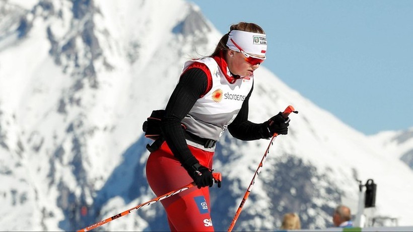 MP w biegach narciarskich: Tytuły indywidualne dla Moniki Skinder i braci Burych