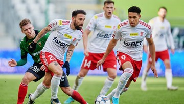 Fortuna 1 Liga: Podsumowanie 19. kolejki