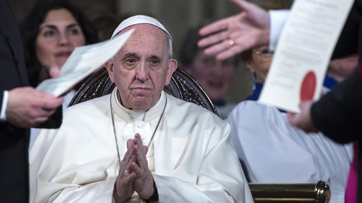 Papież rozważa możliwość podróży do Sudanu Południowego