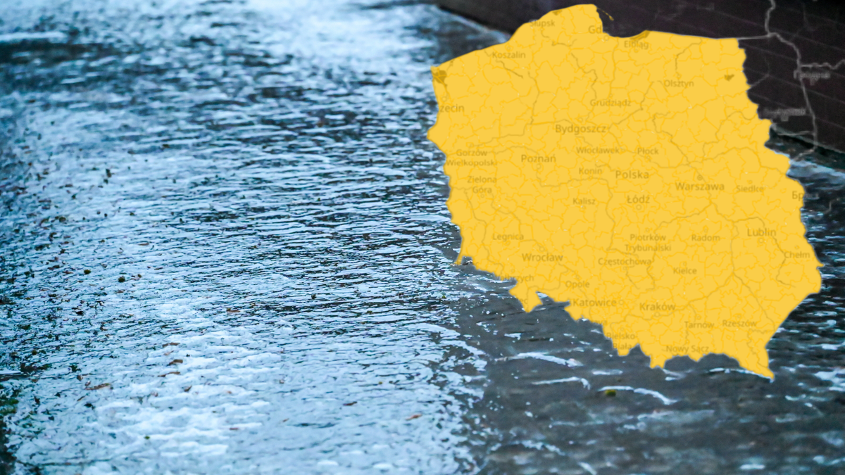 Najpierw zima pokaże, na co ją stać. ale wiosna już zerka za rogiem