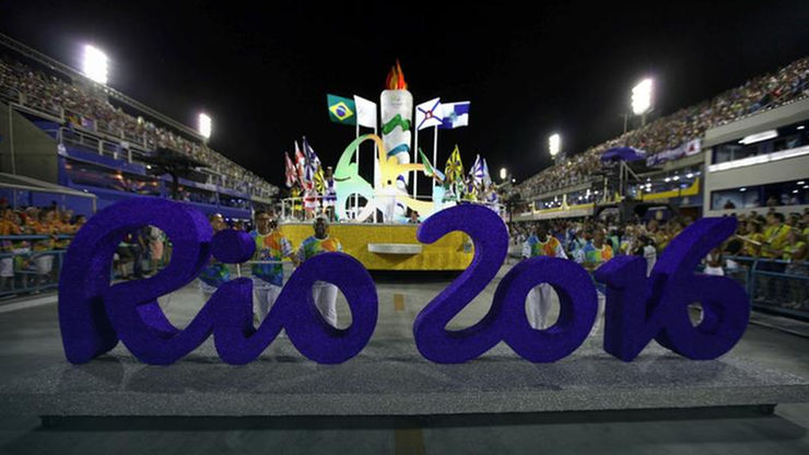 Rio 2016: W poniedziałek pierwsze starty Polaków w szermierce, judo i żeglarstwie