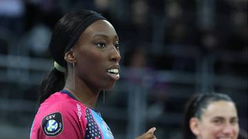 LM siatkarek: Numia Vero Volley Milano - VakifBank Stambuł. Relacja na żywo