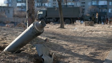 Separatyści ostrzelali bazę OBWE w Donbasie