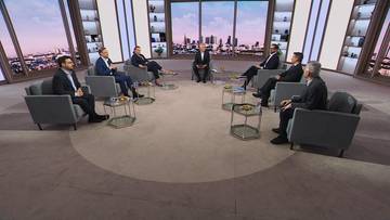 "Śniadanie Rymanowskiego w Polsat News i Interii" [OGLĄDAJ]