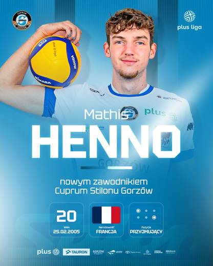 Siatkarskie talenty! Najmłodsi zawodnicy PlusLigi w sezonie 2025/2026