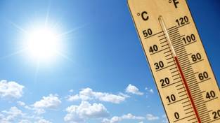 21-05-2024 05:58 Niebawem temperatura sięgnie 30 stopni. W których regionach Polski będzie najgoręcej?