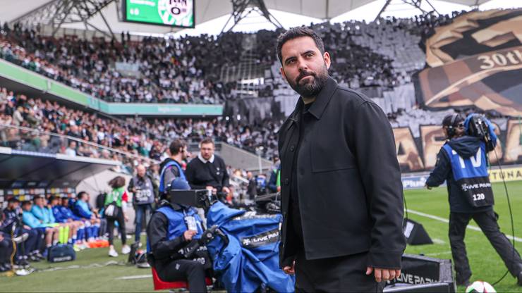 Goncalo Feio