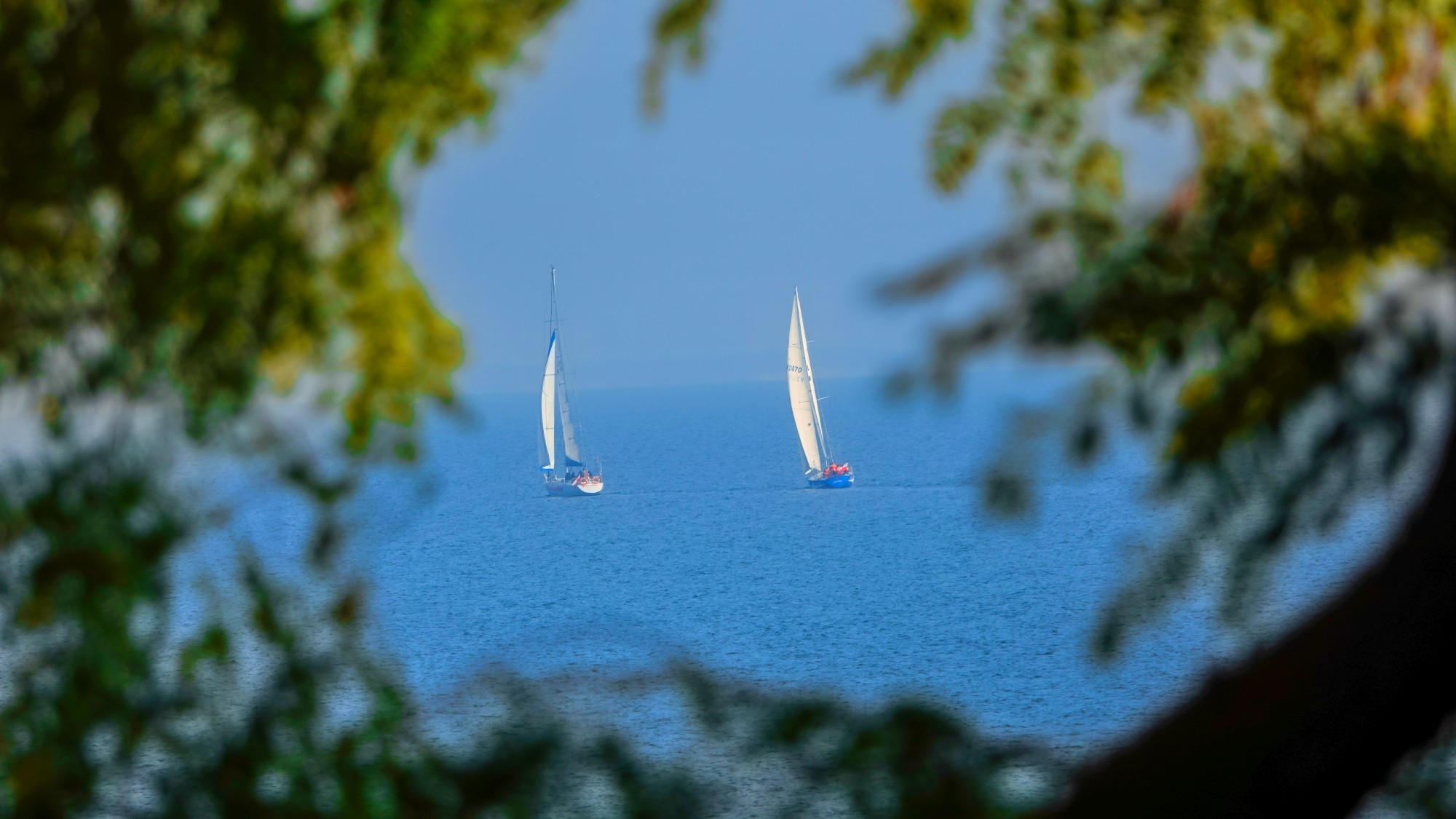 Bałtyk po sezonie - zdjęcie 18