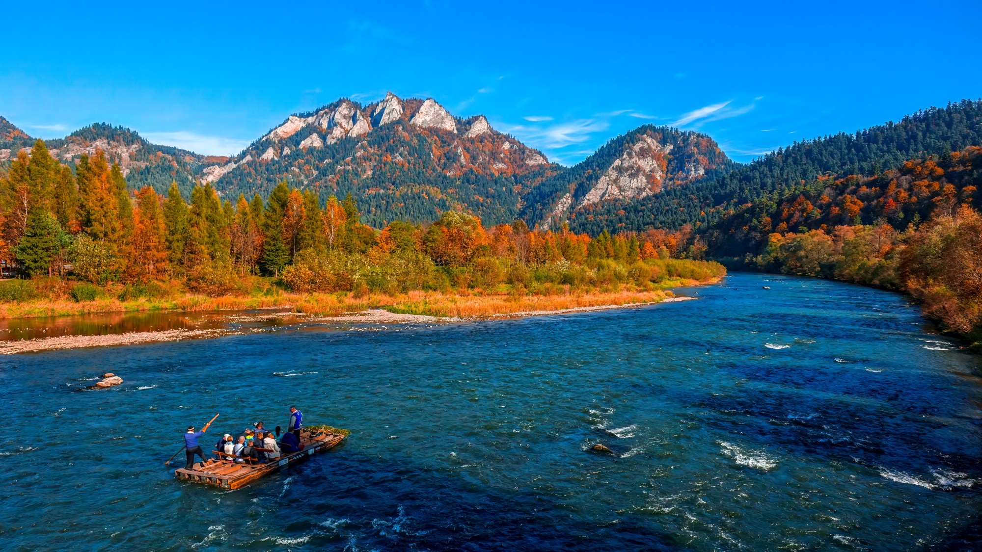 Polska jesienią - zdjęcie 26