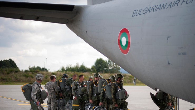 Umowa z Polską może być przyczyną dymisji szefa bułgarskiego lotnictwa wojskowego