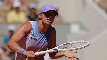 Iga Świątek - Elina Switolina to ćwierćfinałowe spotkanie Roland Garros 2025. Kto wygrał mecz Świątek - Switolin