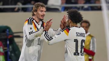 Eliminacje MŚ 2026: Niemcy - Słowacja. Relacja live i wynik na żywo