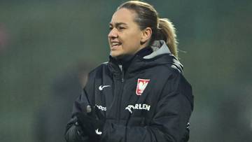 Polska górą w meczu z Łotyszkami