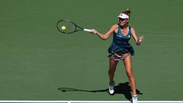 Fręch broni tytułu w turnieju WTA 500. Właśnie poznała pierwszą rywalkę