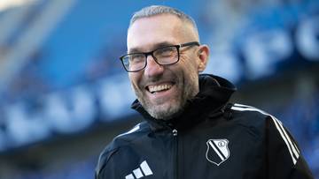 PKO BP Ekstraklasa: Legia Warszawa - Widzew Łódź. Relacja live i wynik na żywo