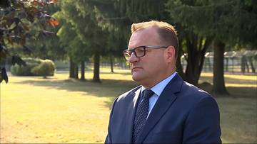 To koniec Air Show w Radomiu? "Bałem się słów wicepremiera"