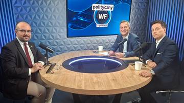 Paweł Jabłoński w 