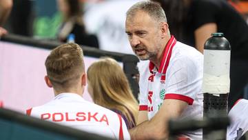 Polscy siatkarze na musiku. Tego nie było od trzech lat! "To by była niespodzianka"