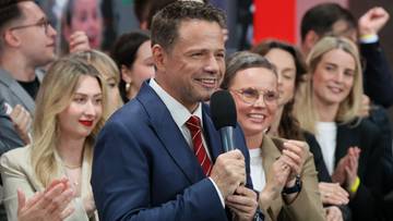 "Zgłaszajcie nieprawidłowości". Sztab Trzaskowskiego apeluje