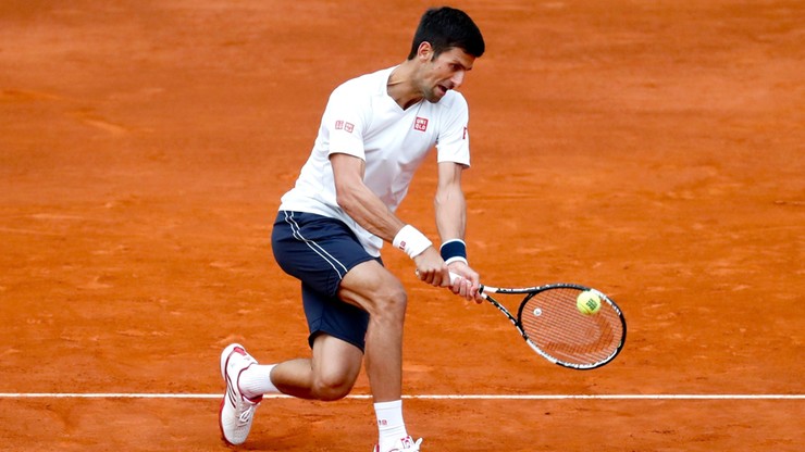 Novak Djokovic nie będzie mieszkał w wiosce olimpijskiej w Rio