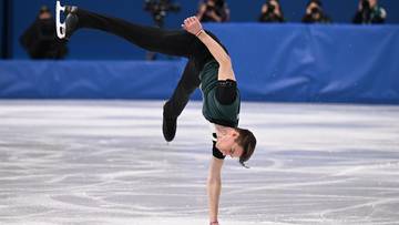 Polscy łyżwiarze figurowi zakończyli rywalizację w konkursie drużynowym