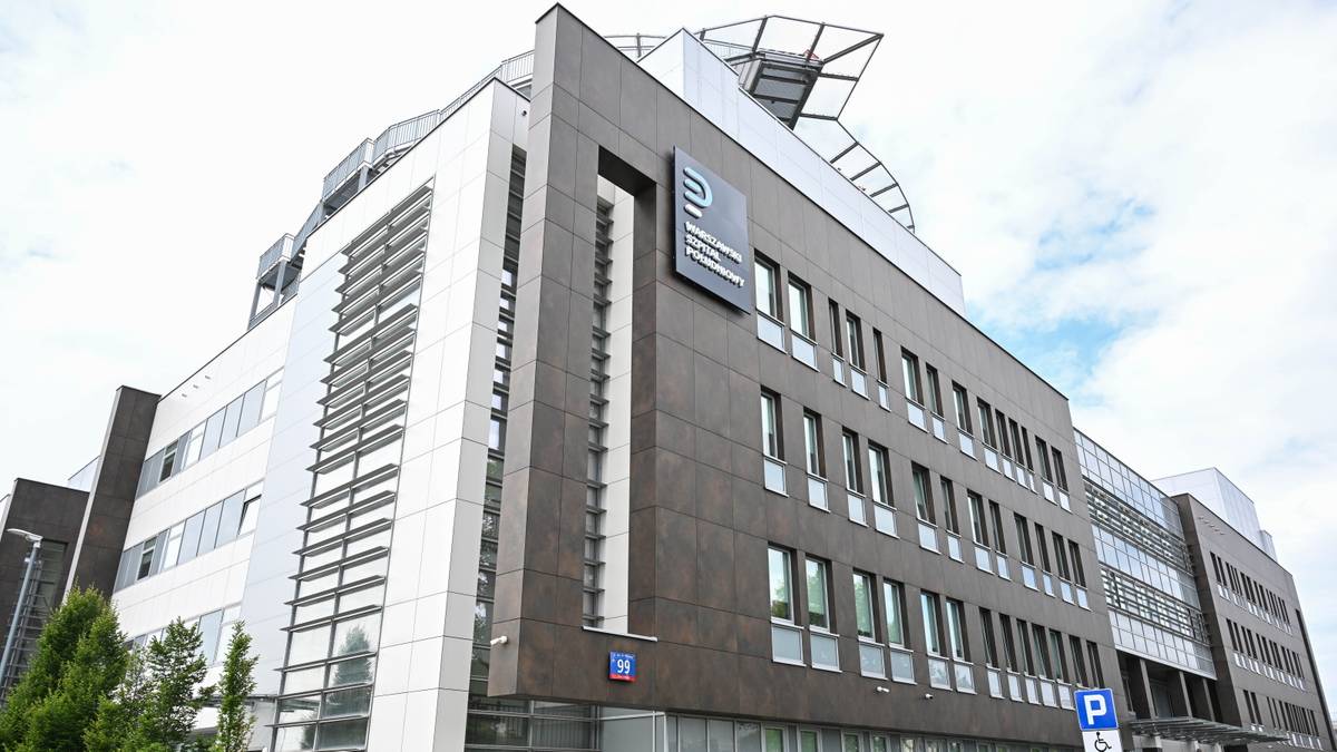 Skandal w Szpitalu Południowym. Media o lekarzu sygnaliście: Jest w sporze z placówką