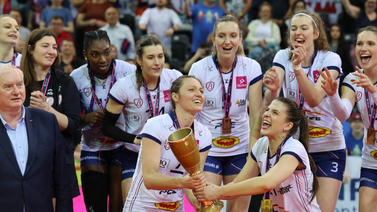 Kto poprowadzi czołowy polski klub siatkarski? Jest decyzja w sprawie trenera