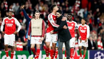 EFL Cup: Arsenal - Manchester City. Relacja na żywo