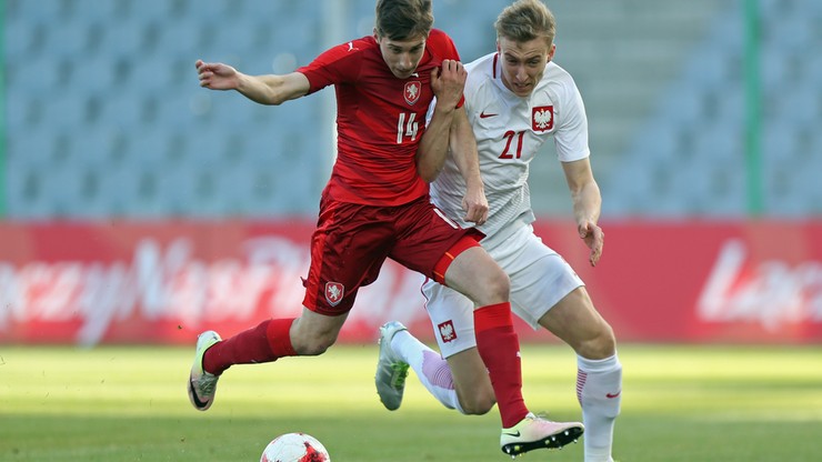 Euro U-21: Trener Czechów: Kolejny trudny mecz