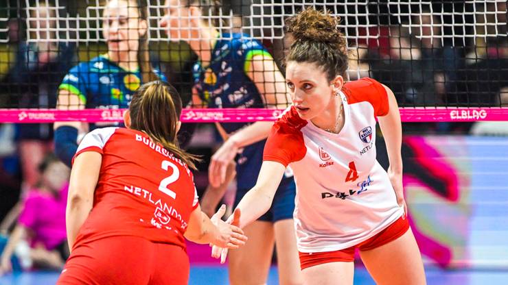 Puchar Polski siatkarek 2026