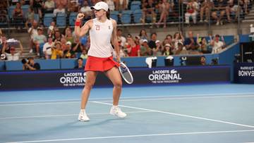 United Cup 2026. Gdzie oglądać mecze? 