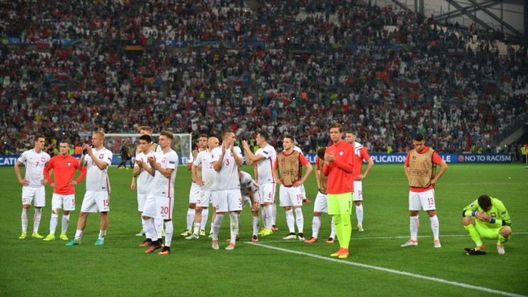 Polska - Portugalia: Wyrównane statystyki meczowe